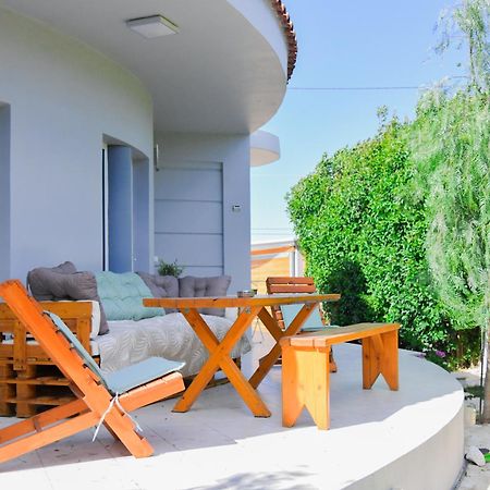 Angel Paradise Villa Corinth Dış mekan fotoğraf