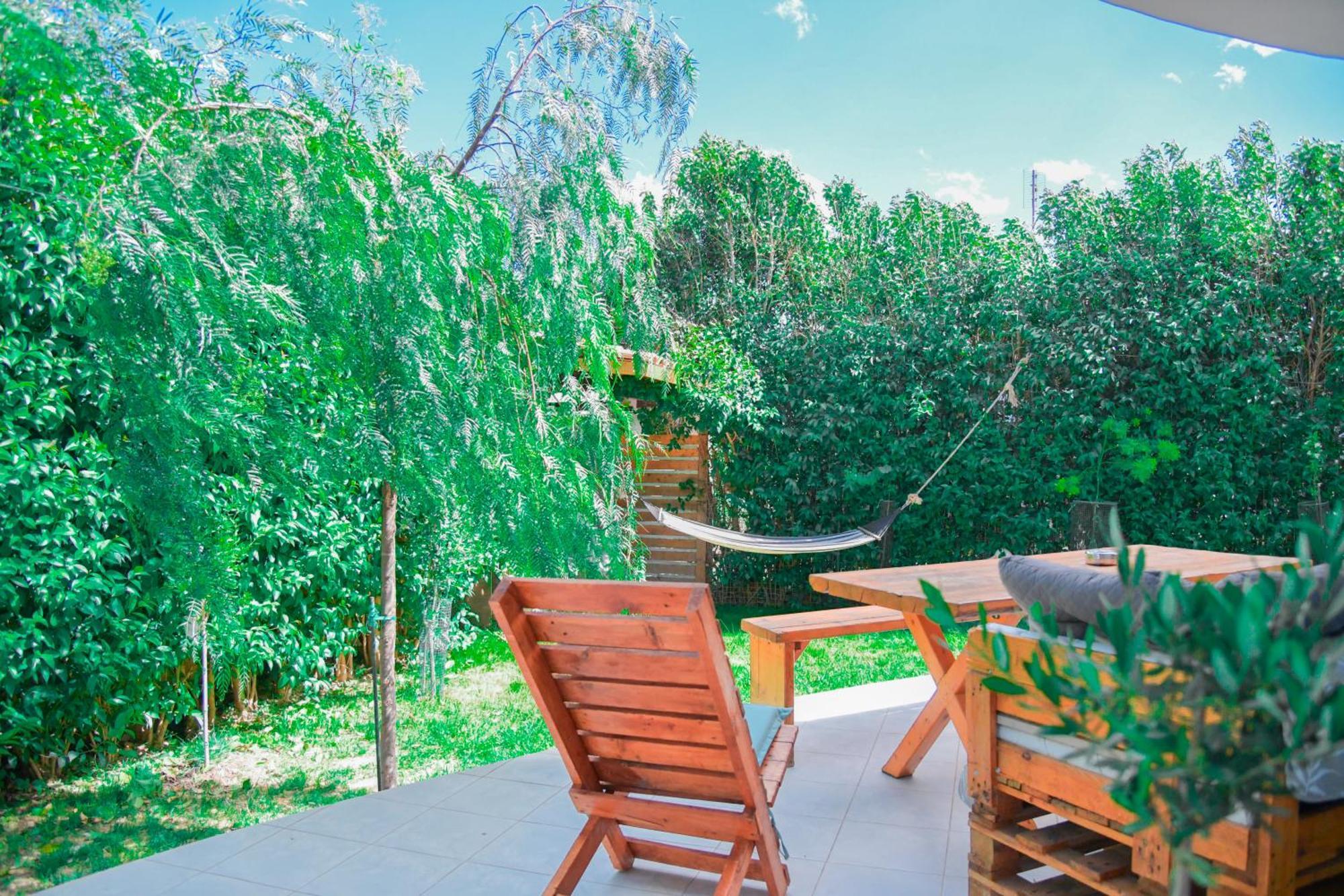 Angel Paradise Villa Corinth Dış mekan fotoğraf